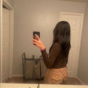 Meet your Posher, Aliana